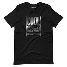Load image into Gallery viewer, Every Body&#39;s Cool 2021 Definition T-Shirt

