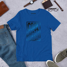 Load image into Gallery viewer, Every Body&#39;s Cool 2021 Definition T-Shirt
