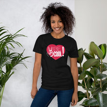 Load image into Gallery viewer, Unisex t-shirt
